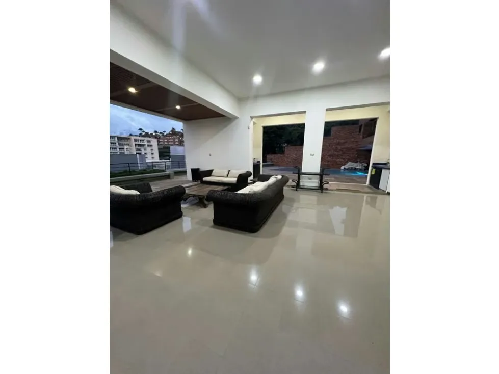 Vendo casa 850m2 Lomas de las Mercedes 4279 - 14