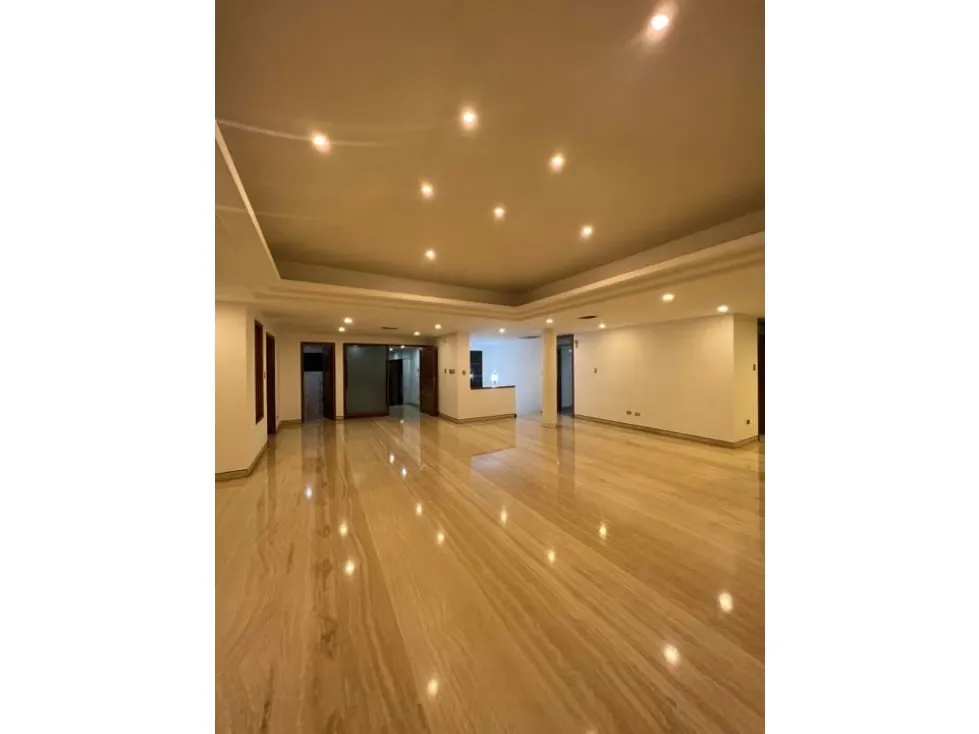 Vendo casa 850m2 Lomas de las Mercedes 4279 - 5