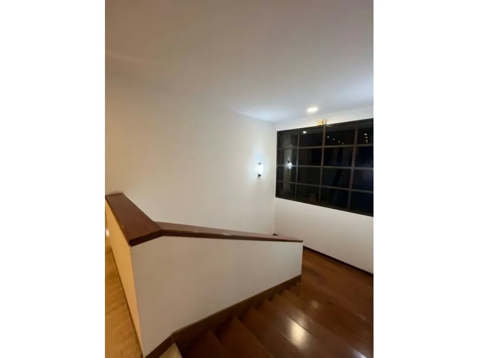 Vendo casa 850m2 Lomas de las Mercedes 4279 - 6