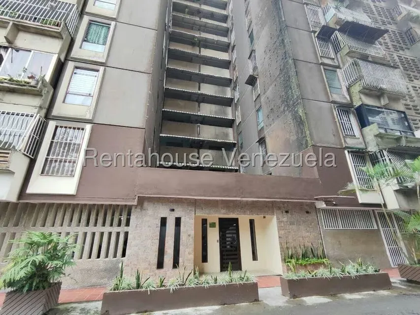 Apartamento (1 Nivel) en Venta en El Encanto, Miranda - 11