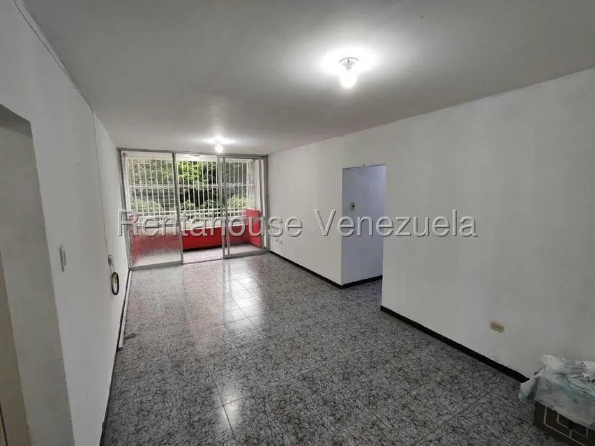 Apartamento (1 Nivel) en Venta en El Encanto, Miranda - 3