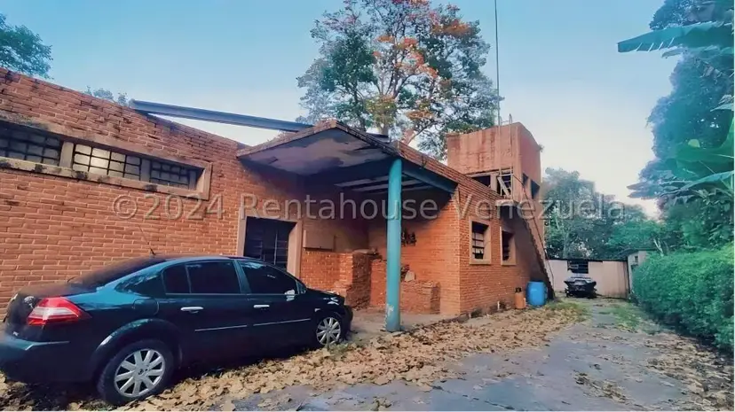 Casa (1 Nivel) en Venta en La Suiza, Miranda