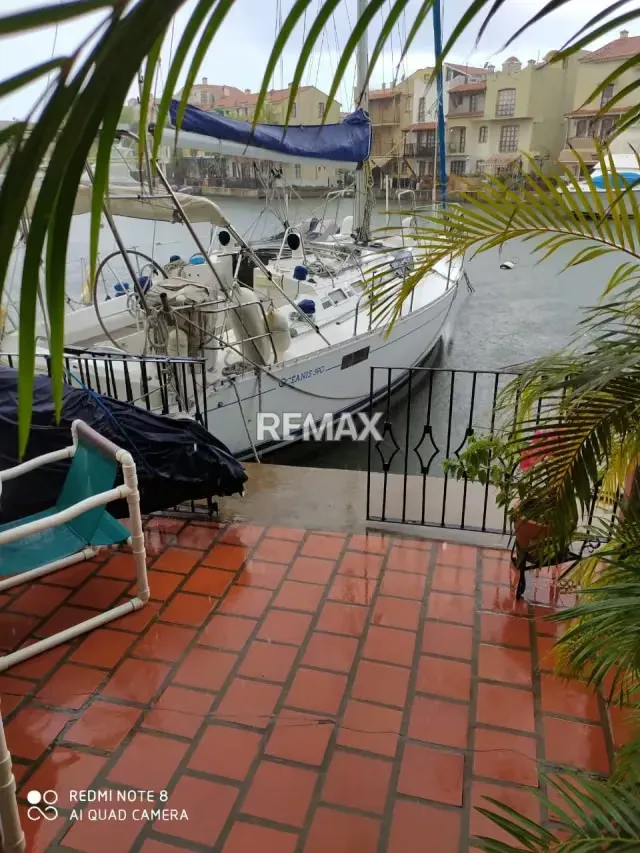 Alquiler fijo. Town house en Conjunto Residencial Pueblo Viejo - 2