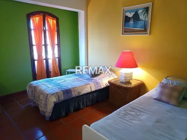 Alquiler fijo. Town house en Conjunto Residencial Pueblo Viejo - 8