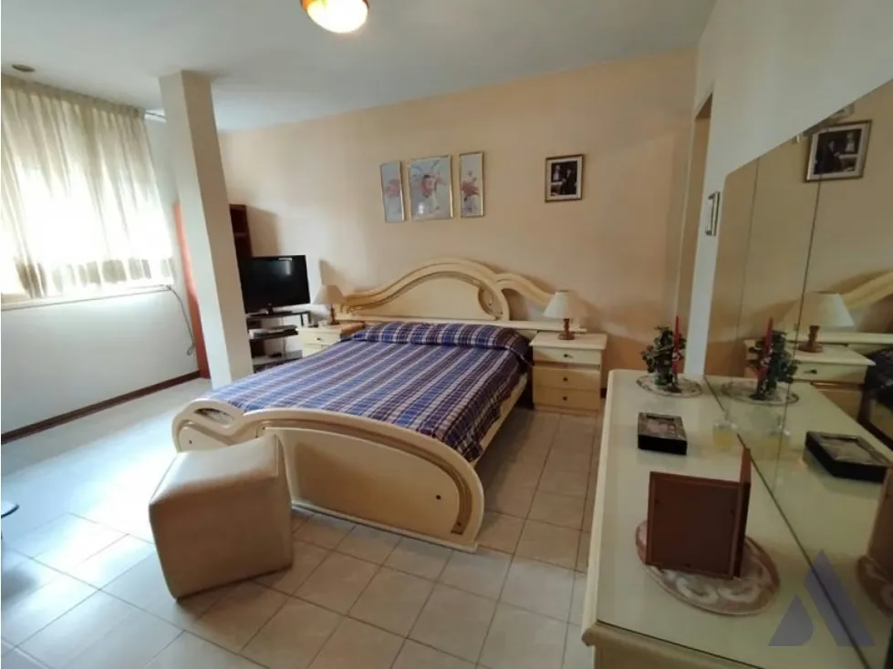 Vendo casa 290m2 La California Sur 1603 - 11