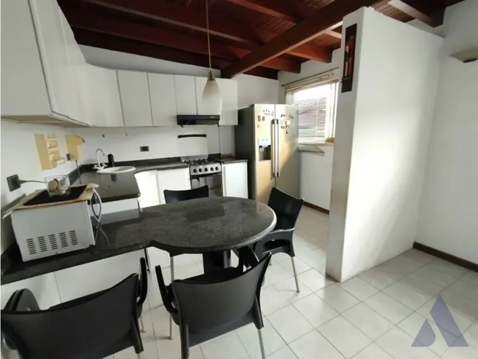 Vendo casa 290m2 La California Sur 1603 - 17