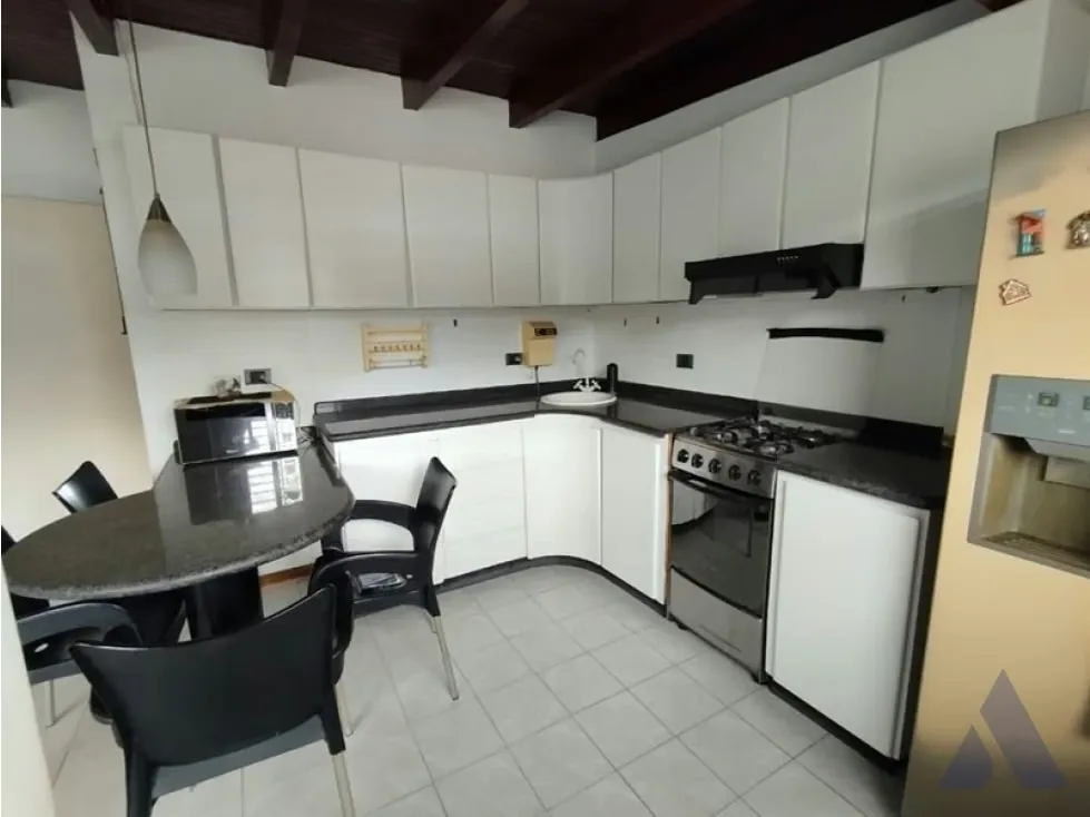Vendo casa 290m2 La California Sur 1603 - 18