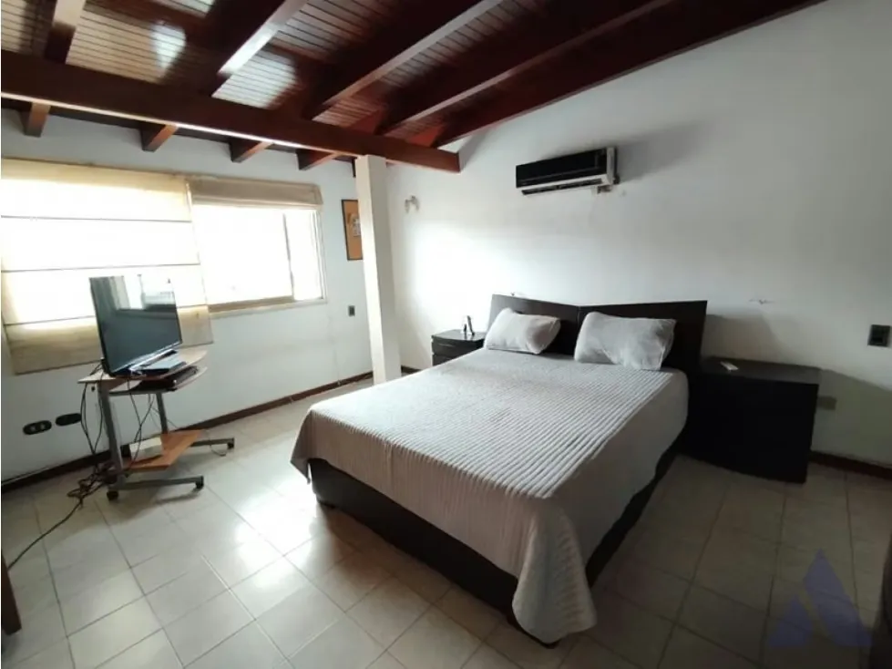 Vendo casa 290m2 La California Sur 1603 - 19