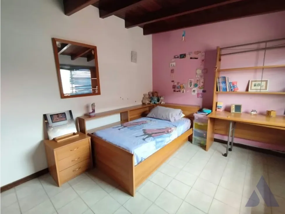 Vendo casa 290m2 La California Sur 1603 - 22