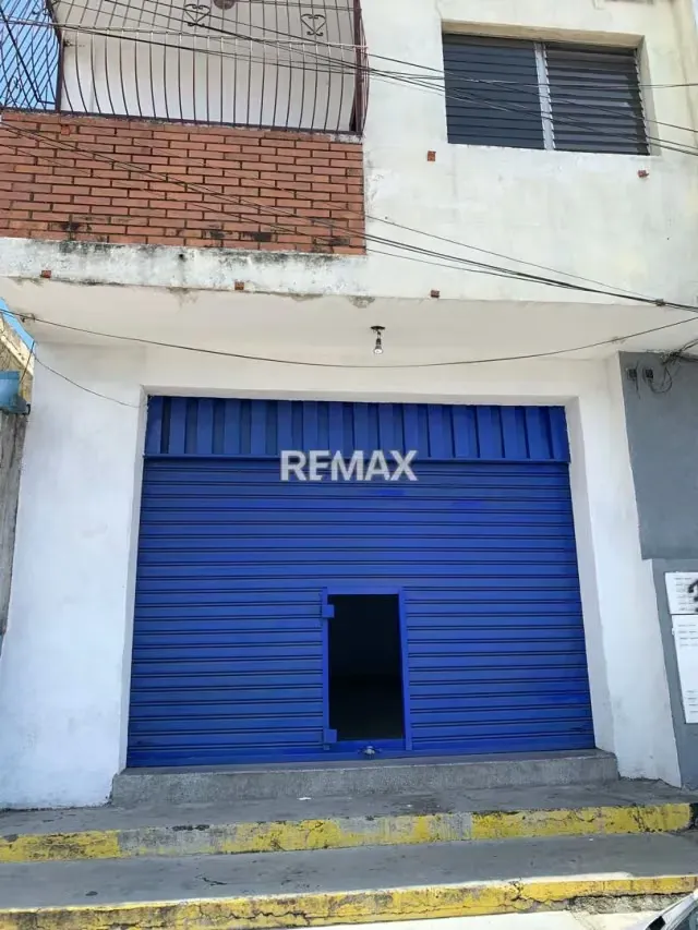 Local Comercial en Alquiler Avenida Venezuela entre Calles 38 y 39 Zona Centro-Barquisimeto