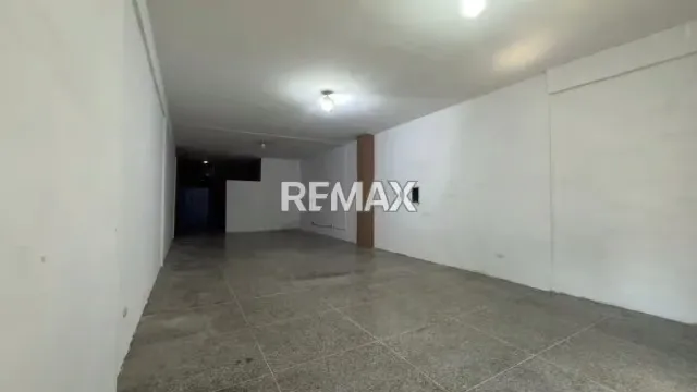 Local Comercial en Alquiler Avenida Venezuela entre Calles 38 y 39 Zona Centro-Barquisimeto - 5