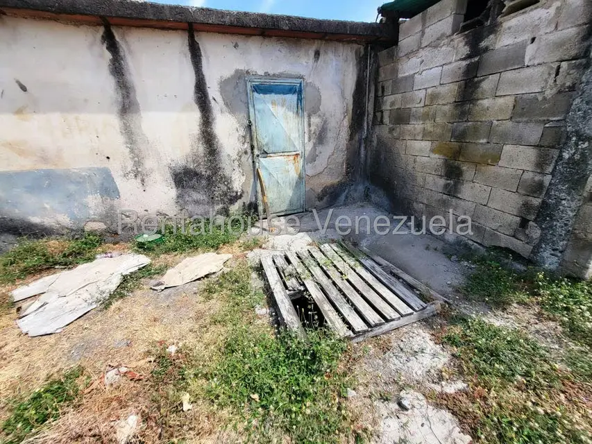 Terreno (Industrial) en Venta en Urbanizacion Industrial Santa Cruz, Aragua - 19