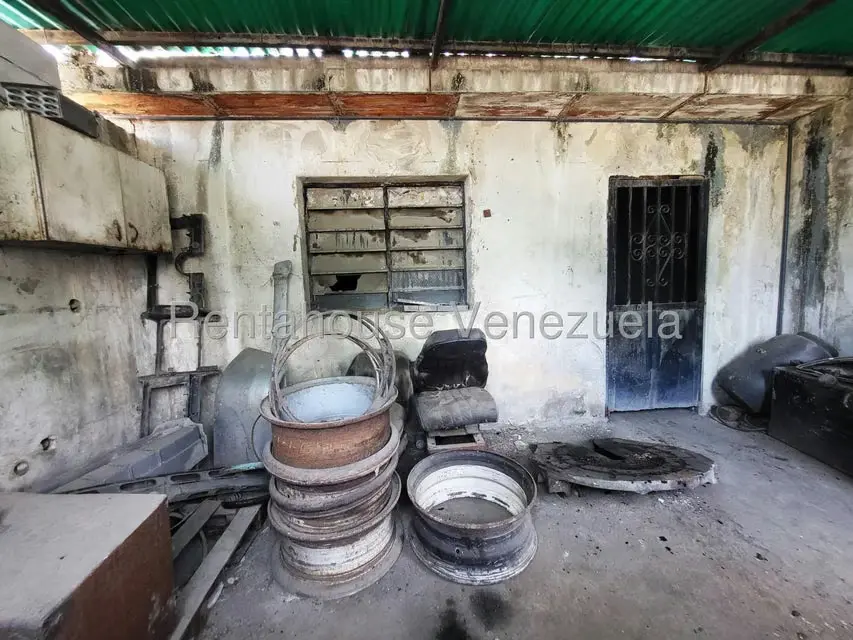 Terreno (Industrial) en Venta en Urbanizacion Industrial Santa Cruz, Aragua - 20