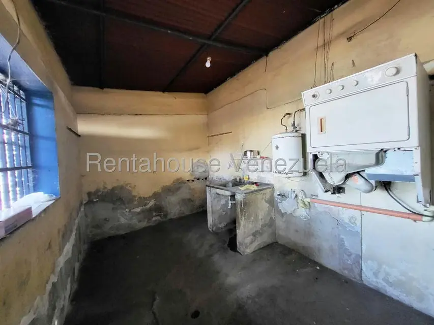 Terreno (Industrial) en Venta en Urbanizacion Industrial Santa Cruz, Aragua - 24