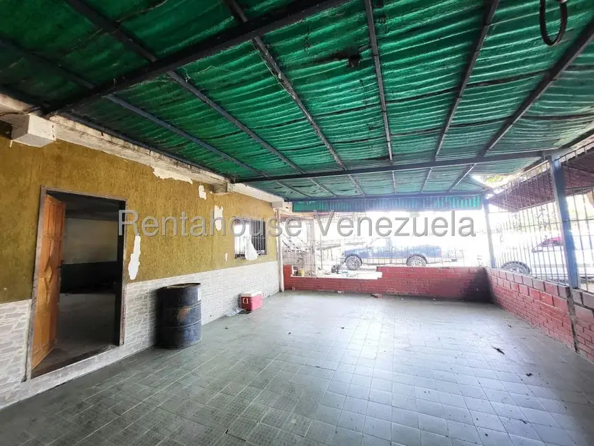 Terreno (Industrial) en Venta en Urbanizacion Industrial Santa Cruz, Aragua - 26