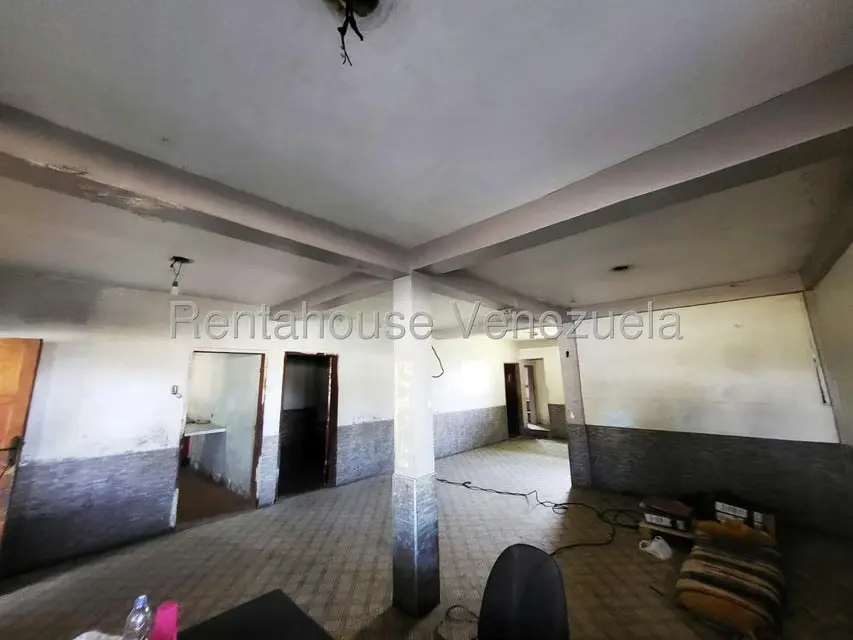 Terreno (Industrial) en Venta en Urbanizacion Industrial Santa Cruz, Aragua - 30