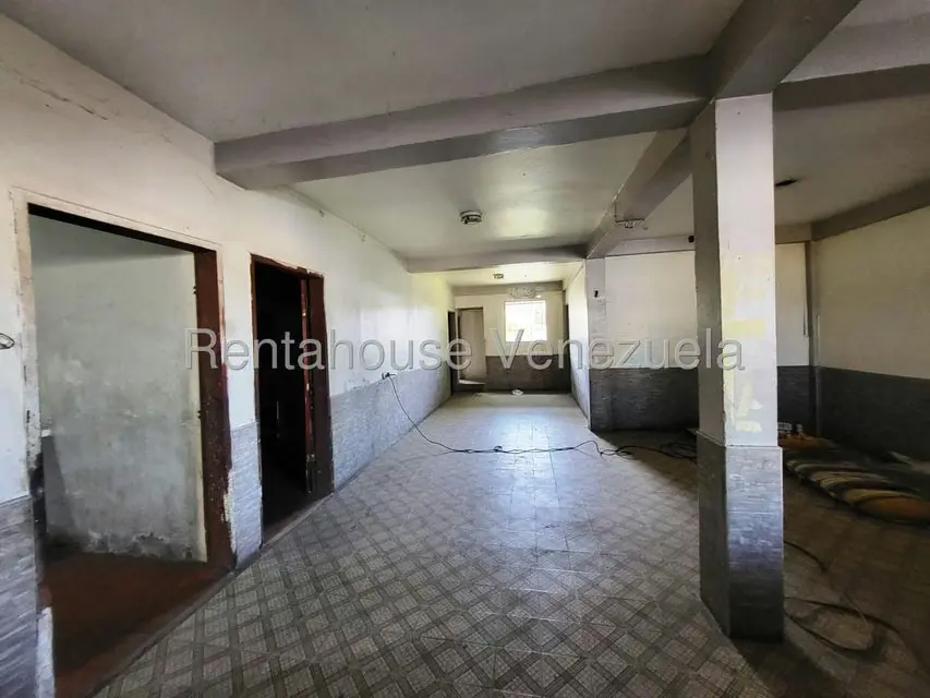 Terreno (Industrial) en Venta en Urbanizacion Industrial Santa Cruz, Aragua - 31
