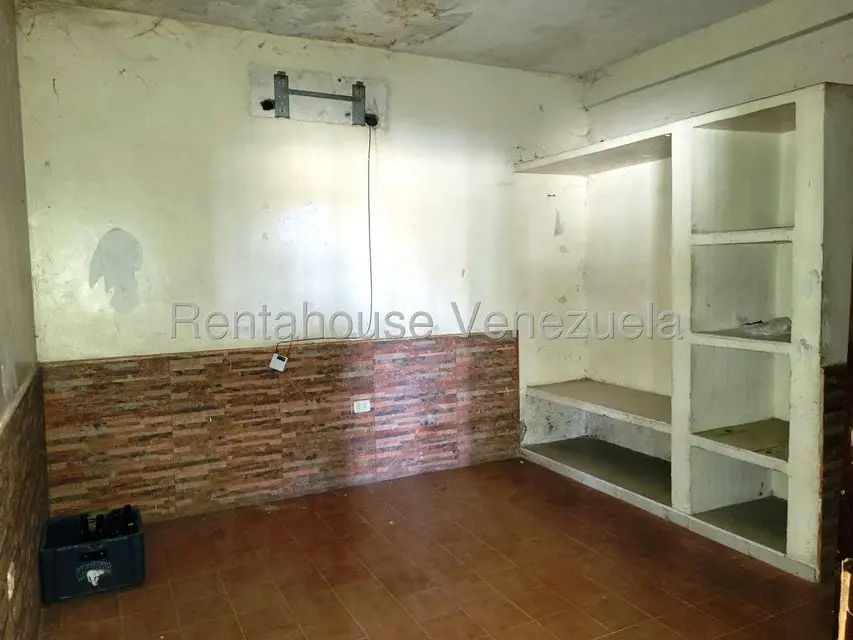 Terreno (Industrial) en Venta en Urbanizacion Industrial Santa Cruz, Aragua - 34