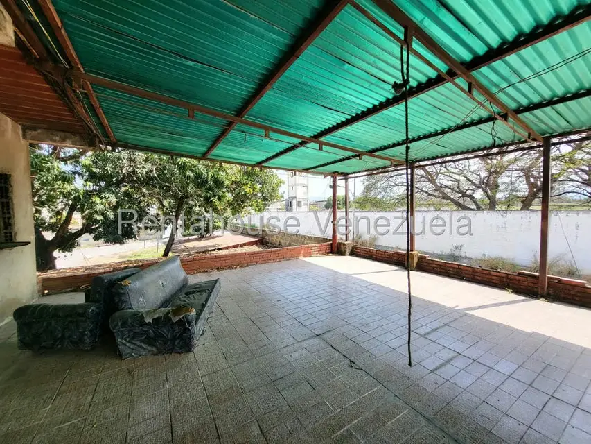 Terreno (Industrial) en Venta en Urbanizacion Industrial Santa Cruz, Aragua - 40