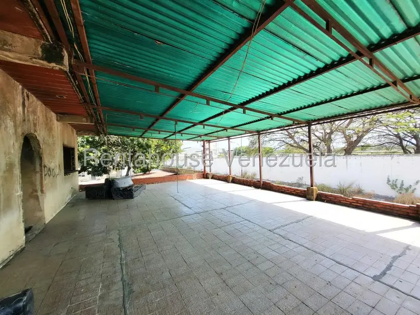 Terreno (Industrial) en Venta en Urbanizacion Industrial Santa Cruz, Aragua - 42
