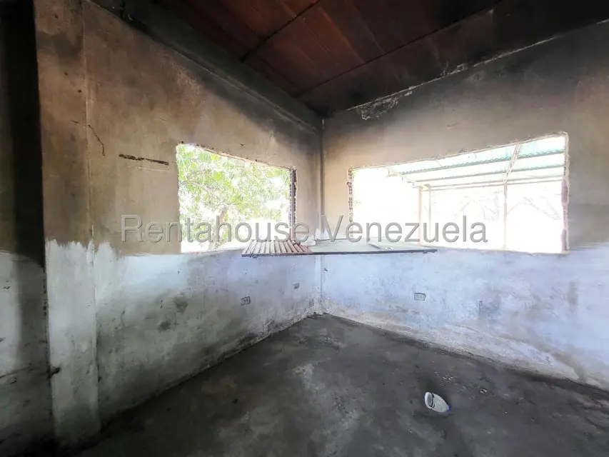Terreno (Industrial) en Venta en Urbanizacion Industrial Santa Cruz, Aragua - 47