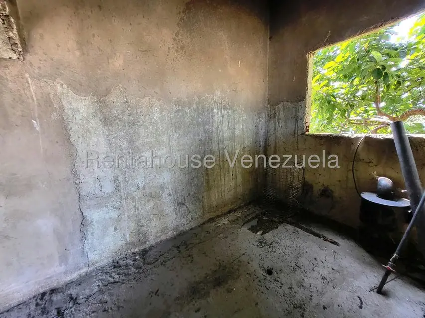 Terreno (Industrial) en Venta en Urbanizacion Industrial Santa Cruz, Aragua - 48