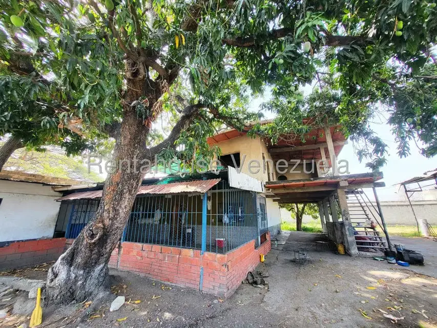 Terreno (Industrial) en Venta en Urbanizacion Industrial Santa Cruz, Aragua - 9