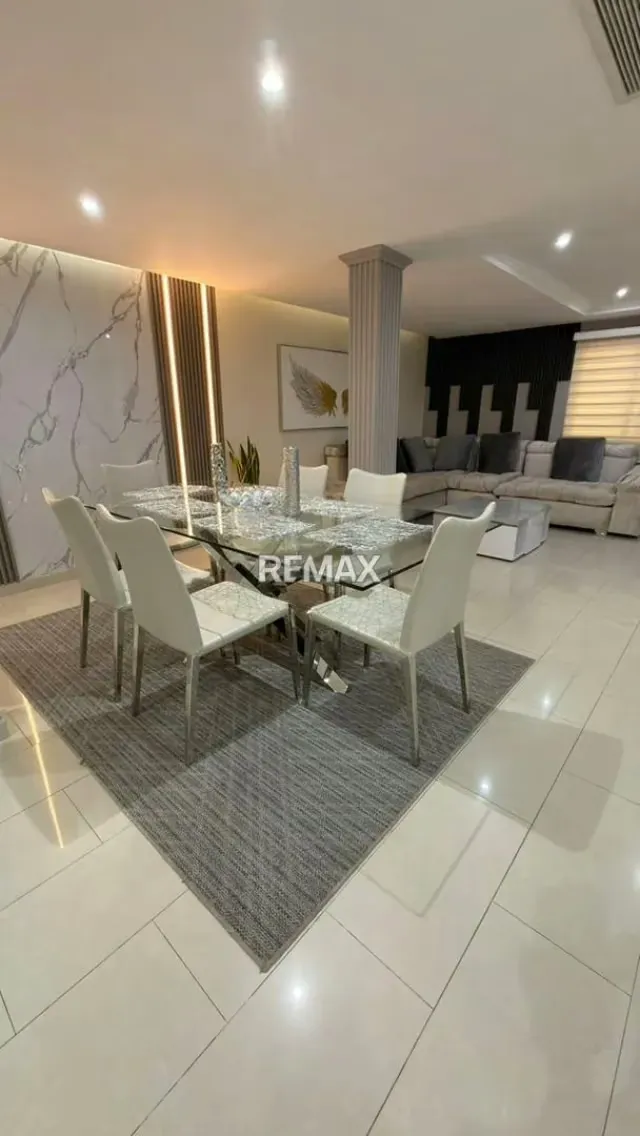 CASA EN VENTA URBANIZACIÓN CAMINOS DEL DORAL - 13