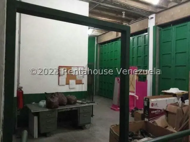 Local Comercial en Venta en Parroquia La Candelaria, Distrito Metropolitano - 14