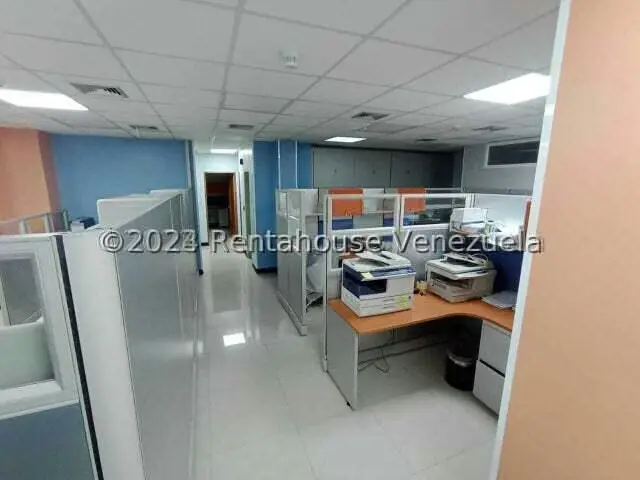 Local Comercial en Venta en Parroquia La Candelaria, Distrito Metropolitano - 18