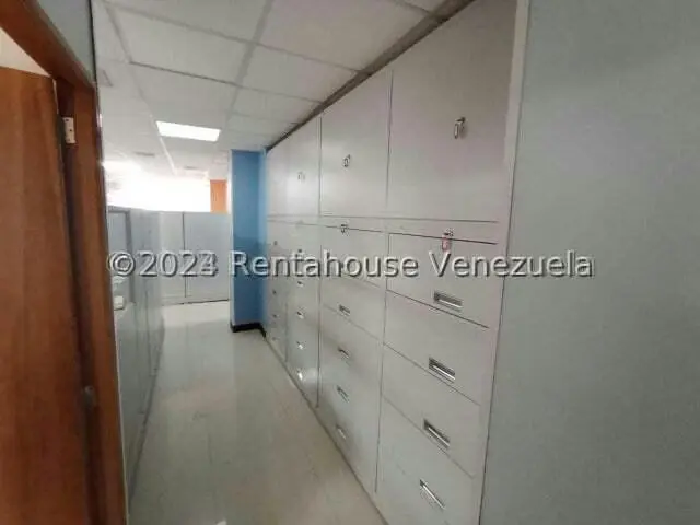 Local Comercial en Venta en Parroquia La Candelaria, Distrito Metropolitano - 21