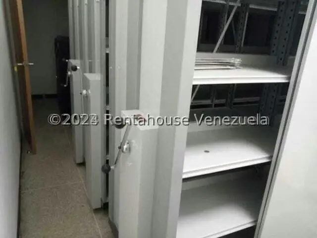 Local Comercial en Venta en Parroquia La Candelaria, Distrito Metropolitano - 22