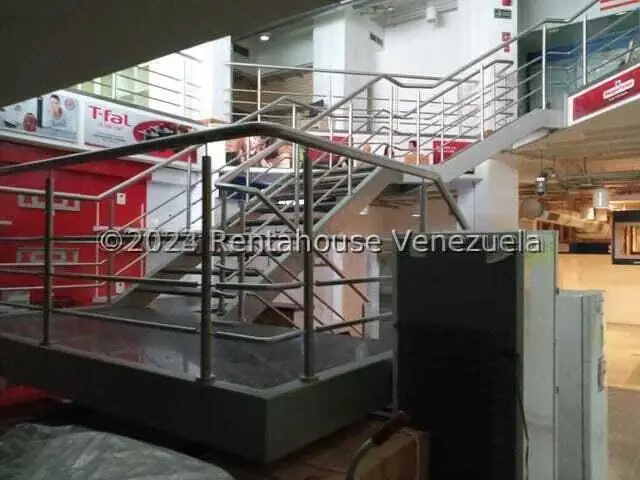 Local Comercial en Venta en Parroquia La Candelaria, Distrito Metropolitano - 5