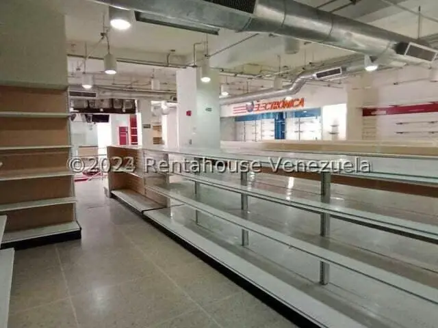 Local Comercial en Venta en Parroquia La Candelaria, Distrito Metropolitano - 6