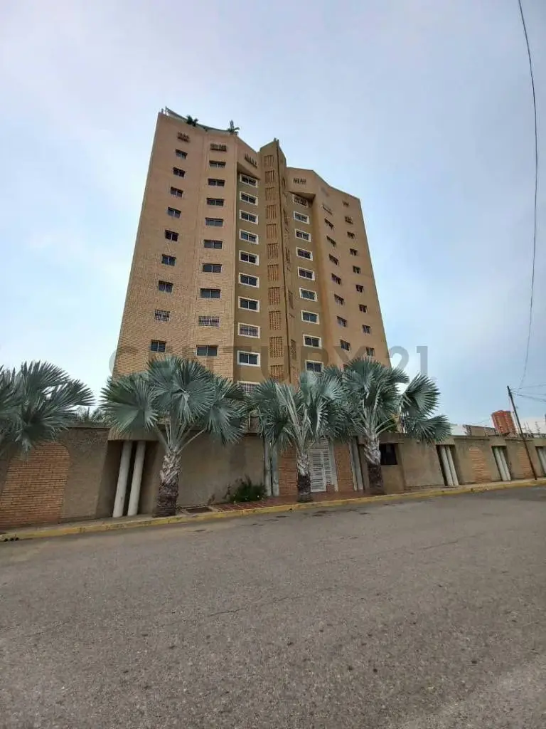 Alquiler apartamento Residencias Lunarossa