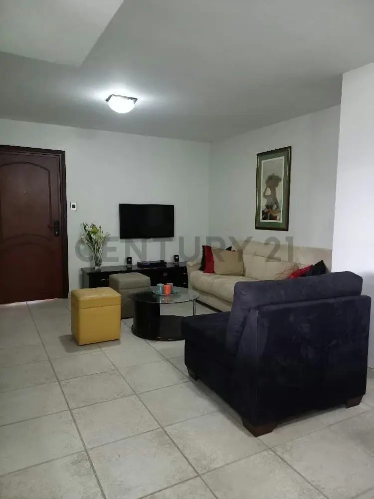 Alquiler apartamento Residencias Lunarossa - 2