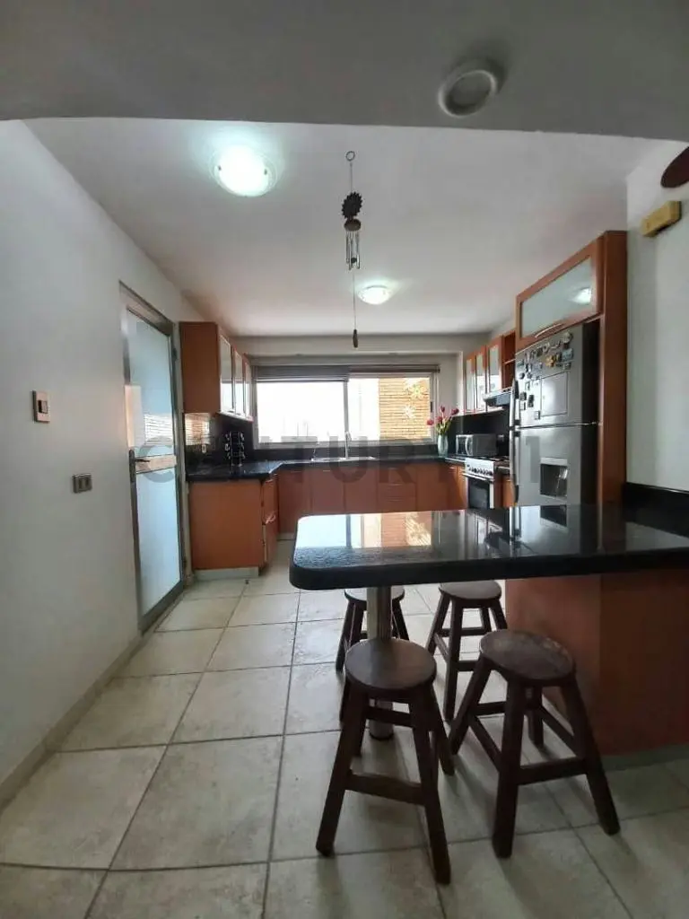 Alquiler apartamento Residencias Lunarossa - 5