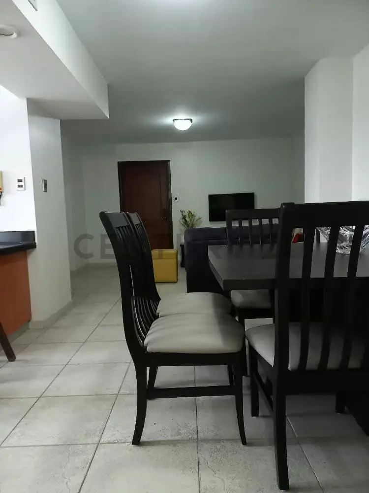 Alquiler apartamento Residencias Lunarossa - 7