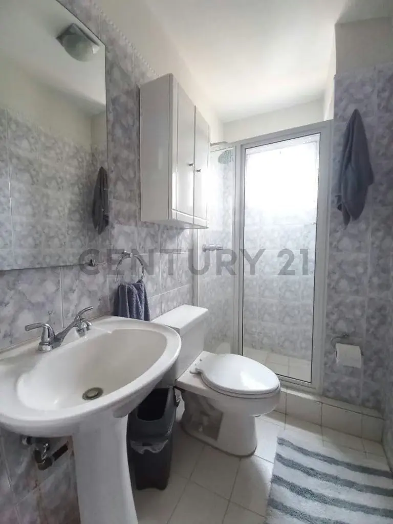 Alquiler apartamento Residencias Lunarossa - 9