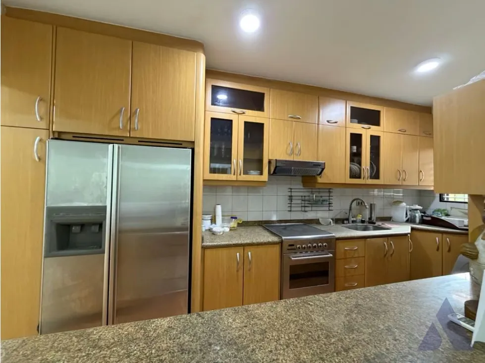 Vendo PB CAMPO ALEGRE 178mts2 con terraza-3H-3B-2 E-1M - 11