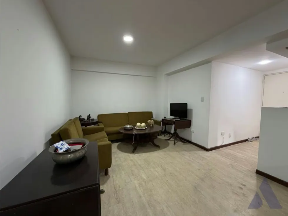 Vendo PB CAMPO ALEGRE 178mts2 con terraza-3H-3B-2 E-1M - 15