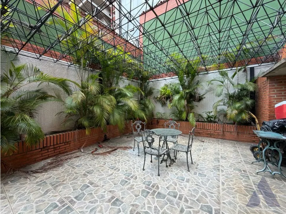 Vendo PB CAMPO ALEGRE 178mts2 con terraza-3H-3B-2 E-1M - 18