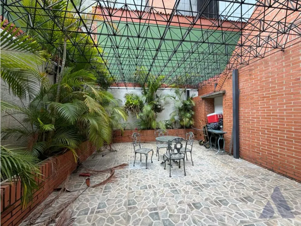 Vendo PB CAMPO ALEGRE 178mts2 con terraza-3H-3B-2 E-1M - 19