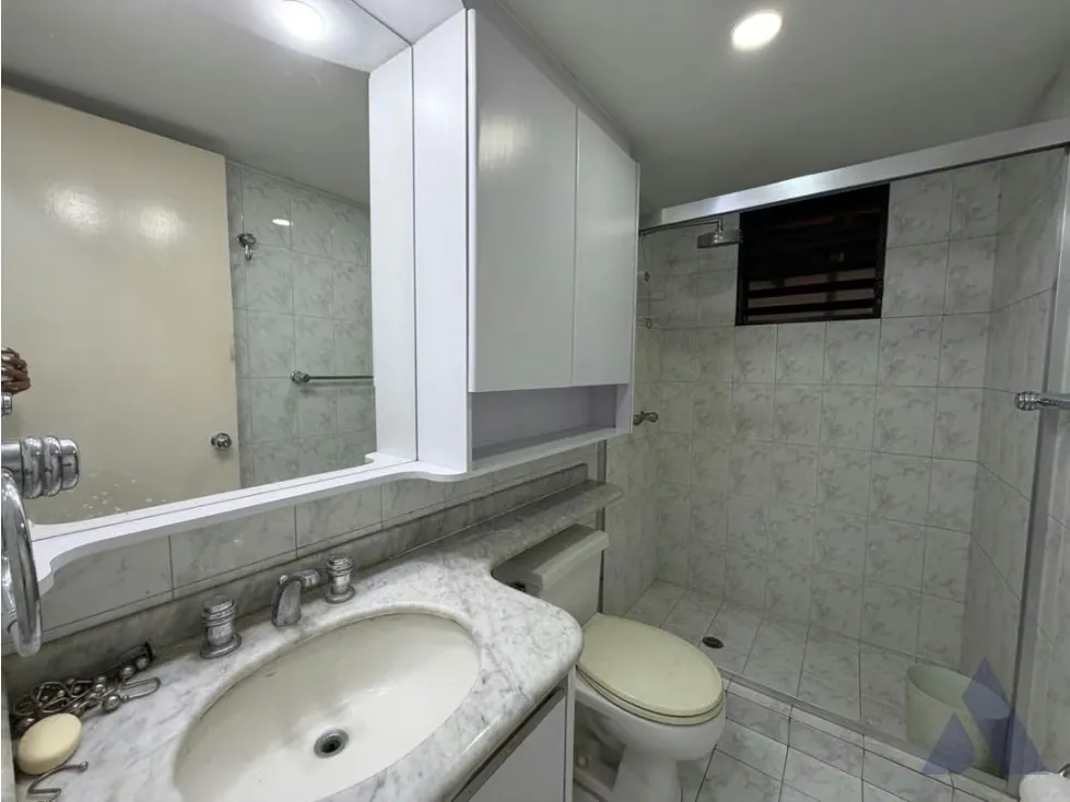 Vendo PB CAMPO ALEGRE 178mts2 con terraza-3H-3B-2 E-1M - 20