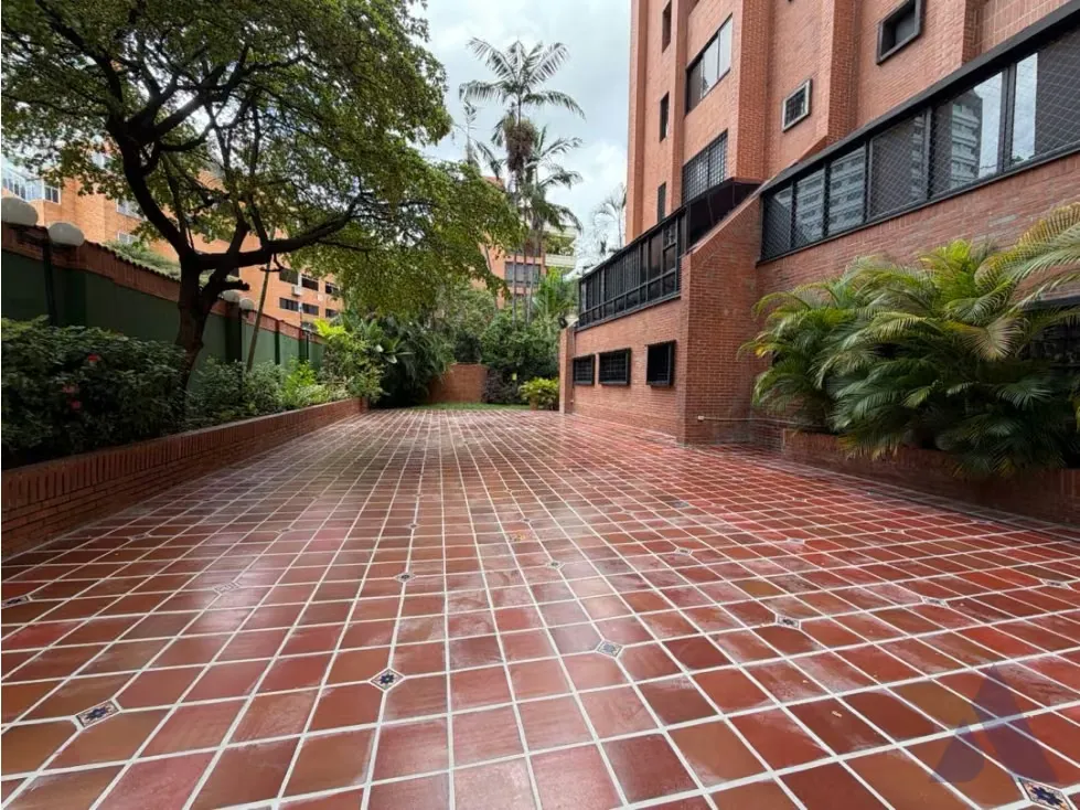 Vendo PB CAMPO ALEGRE 178mts2 con terraza-3H-3B-2 E-1M - 8