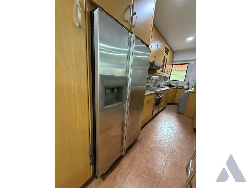 Vendo PB CAMPO ALEGRE 178mts2 con terraza-3H-3B-2 E-1M - 10