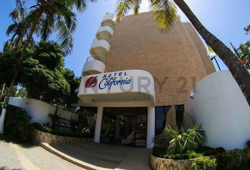 En venta Hotel California en playa El Yaque Isla de Margarita