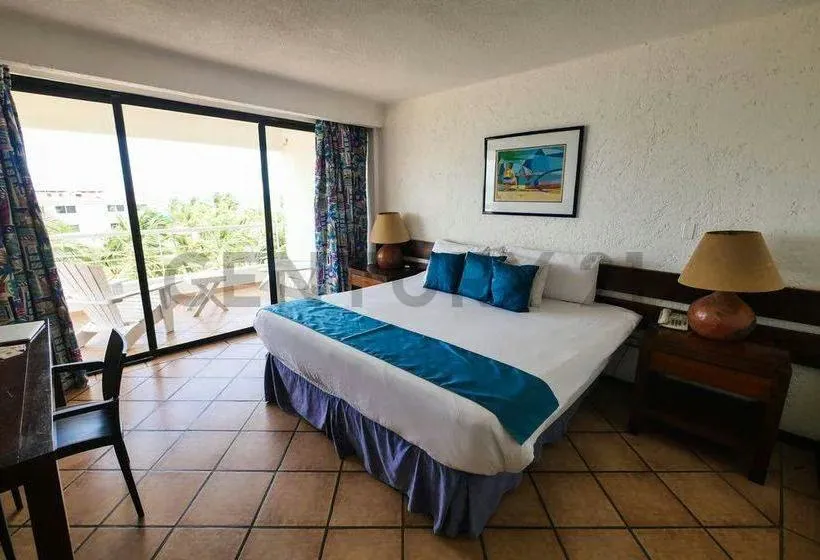 En venta Hotel California en playa El Yaque Isla de Margarita - 13