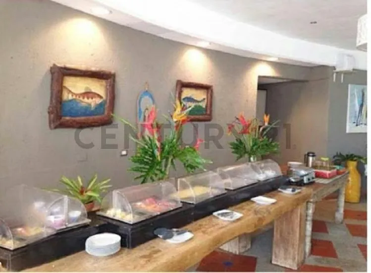 En venta Hotel California en playa El Yaque Isla de Margarita - 17