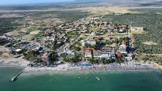 En venta Hotel California en playa El Yaque Isla de Margarita - 18